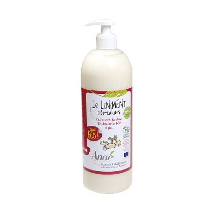 Liniment Oleo Calcaire 1 L