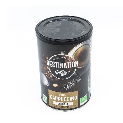 Cappuccino Soluble 200 G