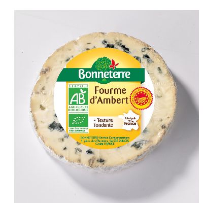 Fourme Ambert 185 G De France