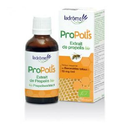 Extrait Propolis 50 Ml