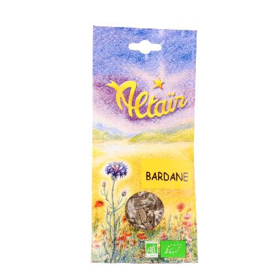 Bardane 45g Hors Stock