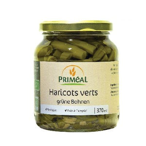 Haricots Verts 185 G