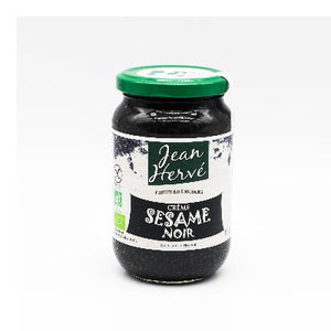 Creme Sesame Noir 350g