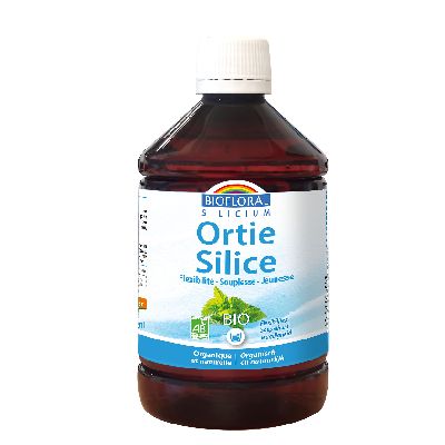 Ortie Silice 500ml