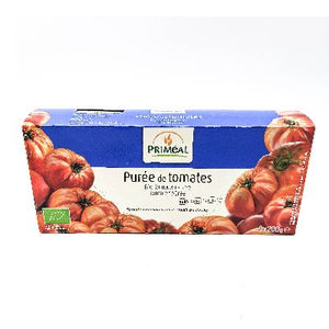 Puree Tomate 3 X200 Ml