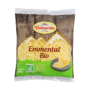 Emmental Rape 100g