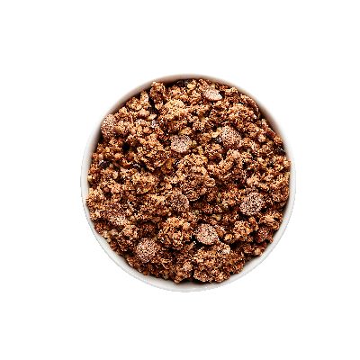 Krounchy Too Choco Quinoa Vrac Par 200g