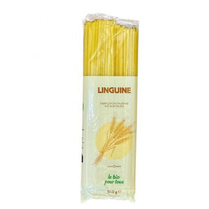 Linguine Blancs 500 G D'italie