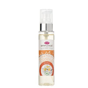 Huile Seche Monoi 100ml