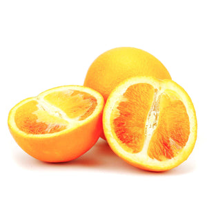 Orange Tarocco D'italie Par 500g