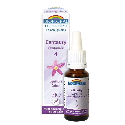 Ef Centauree 20 Ml