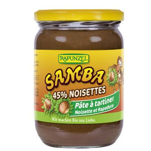 Samba Noisettes 500g