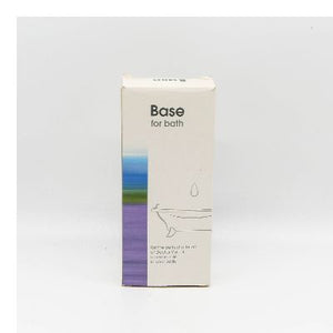 Base Pour Bain 100ml