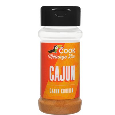 Cook Melange Cajun 35g