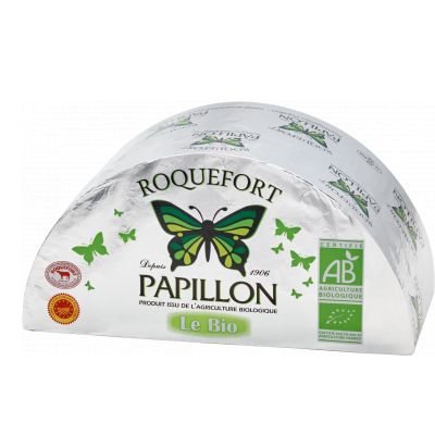 Roquefort Portion 100g De France