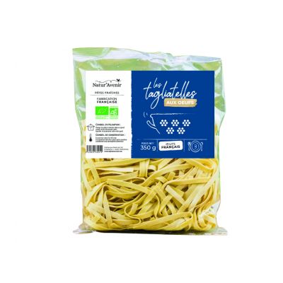 Tagliatelle Aux Oeufs 350 G