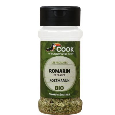 Cook Romarin Feuille 25g De France